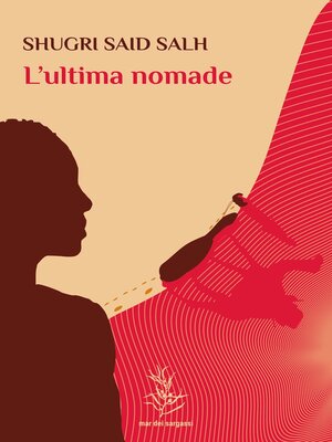 cover image of L'ultima nomade